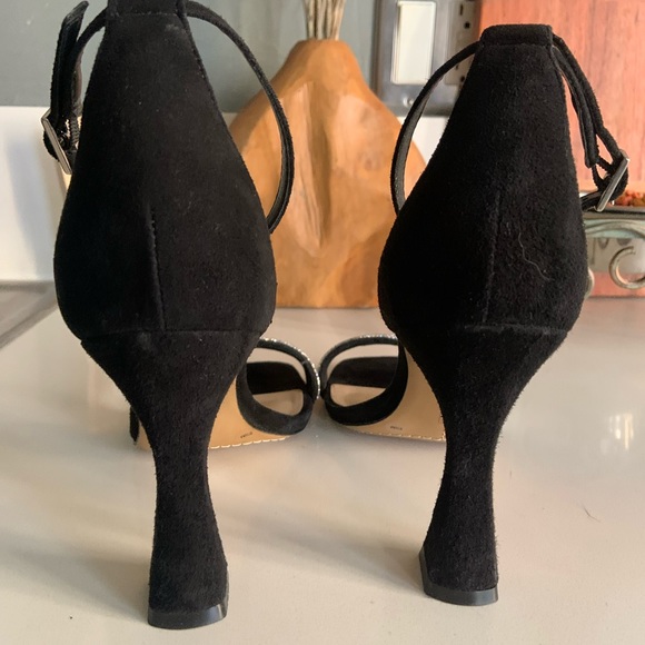 Crystal Heels - Picture 9 of 9